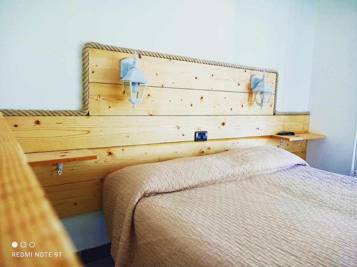 Hotel Garisenda B&B - In Centro A Riccione - Kültér fotó